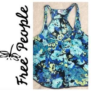 ☘️Buy 2 for $15☘️ Intimately Free People Tops